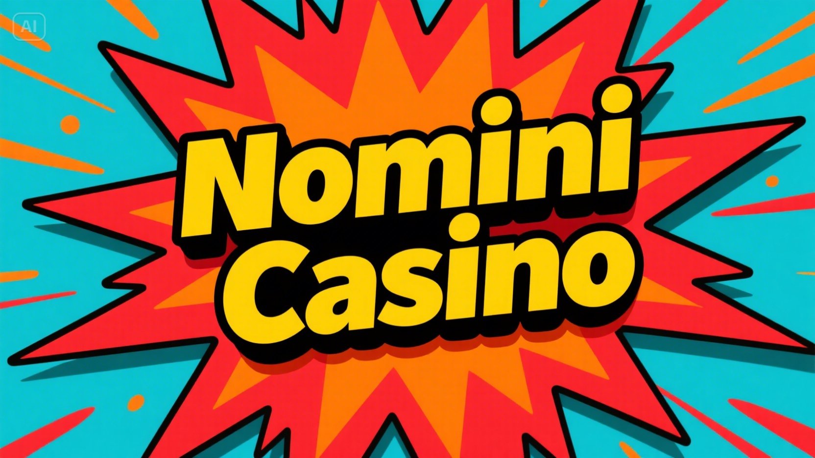 Nomini Casino